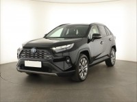 Toyota RAV 4  2.5 Hybrid Executive