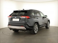 Toyota RAV 4  2.5 Hybrid Executive