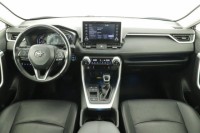 Toyota RAV 4  2.5 Hybrid Executive