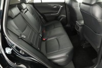 Toyota RAV 4  2.5 Hybrid Executive
