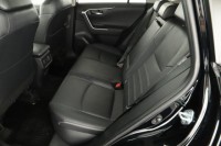 Toyota RAV 4  2.5 Hybrid Executive