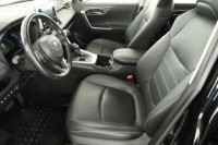 Toyota RAV 4  2.5 Hybrid Executive