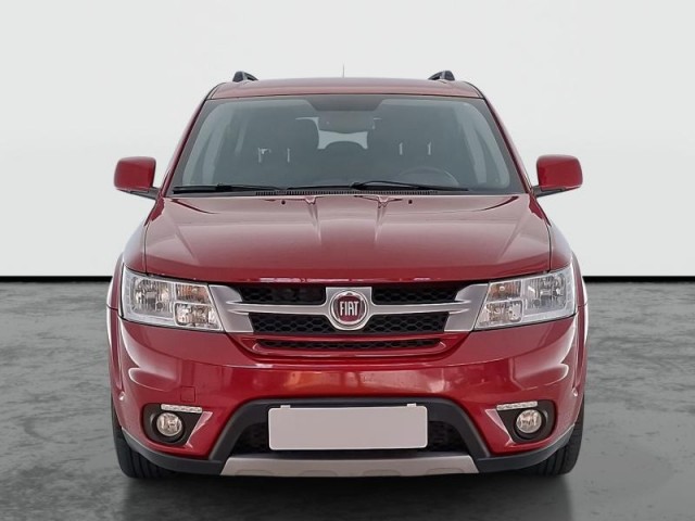 Fiat Freemont  2.0 MultiJet 