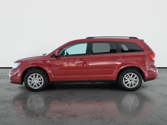 Fiat Freemont  2.0 MultiJet 