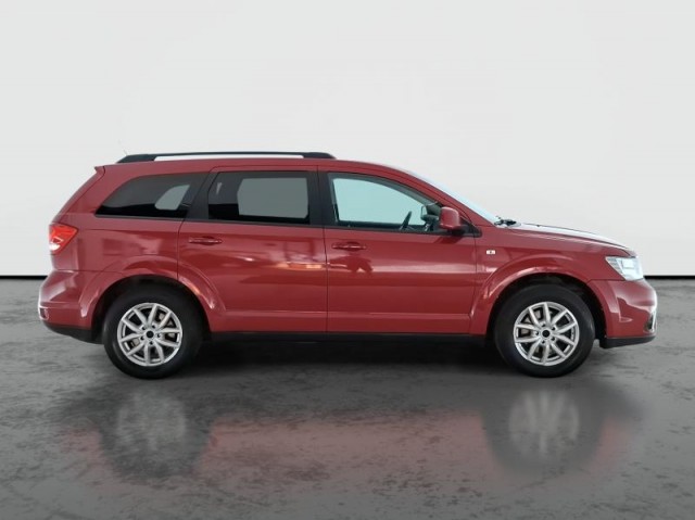 Fiat Freemont  2.0 MultiJet 