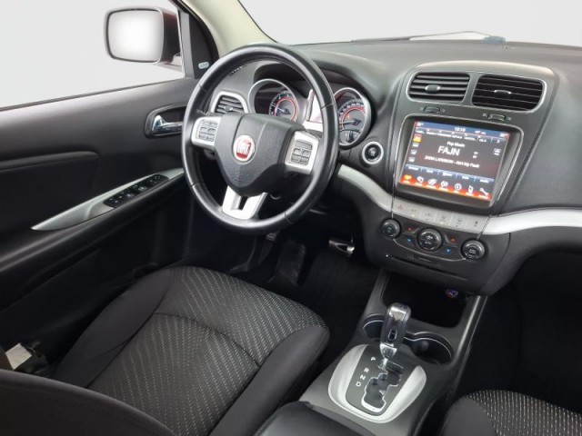 Fiat Freemont  2.0 MultiJet 