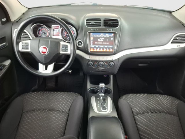 Fiat Freemont  2.0 MultiJet 