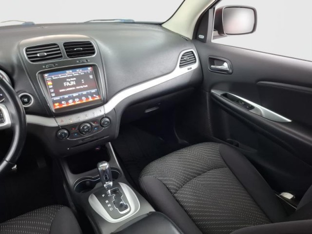 Fiat Freemont  2.0 MultiJet 