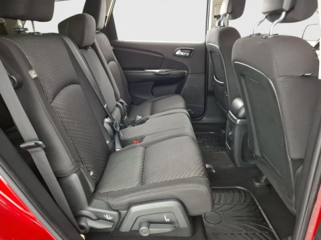 Fiat Freemont  2.0 MultiJet 