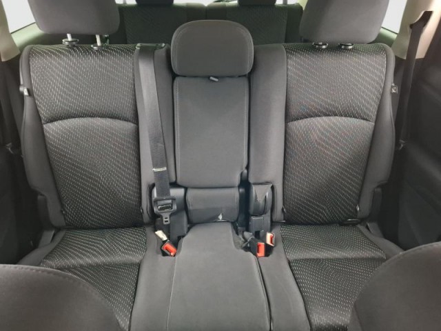 Fiat Freemont  2.0 MultiJet 