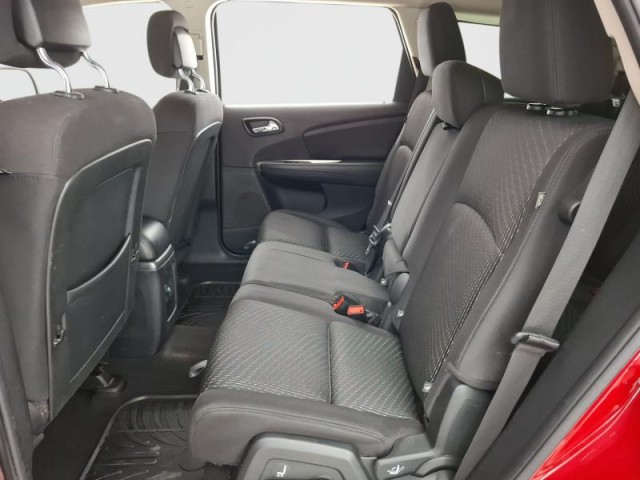 Fiat Freemont  2.0 MultiJet 