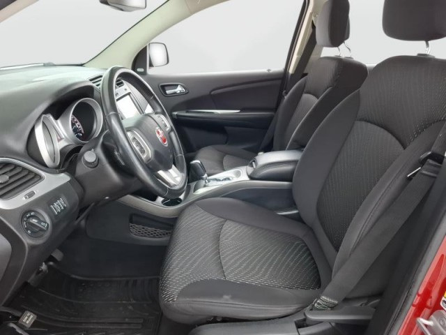 Fiat Freemont  2.0 MultiJet 