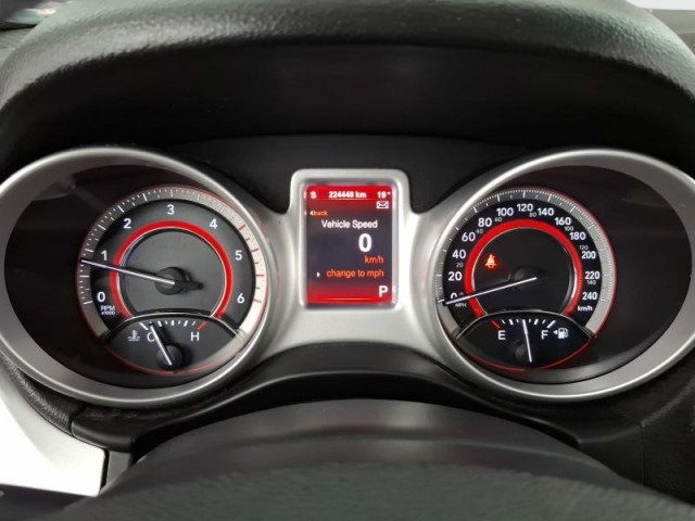 Fiat Freemont  2.0 MultiJet 