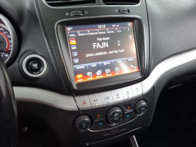 Fiat Freemont  2.0 MultiJet 