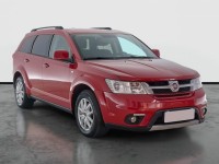 Fiat Freemont  2.0 MultiJet 
