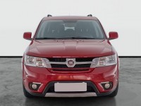 Fiat Freemont  2.0 MultiJet 