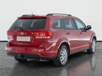 Fiat Freemont  2.0 MultiJet 