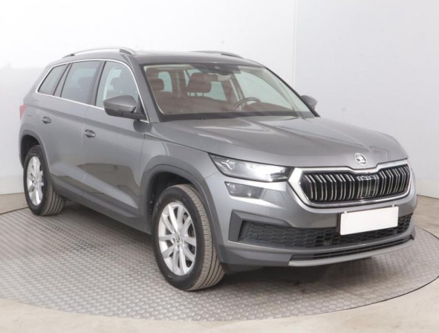 Škoda Kodiaq  2.0 TDI Style