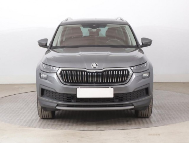 Škoda Kodiaq  2.0 TDI Style