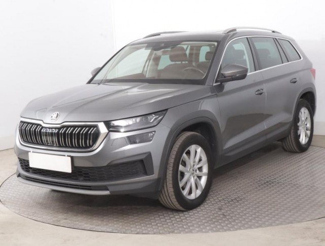 Škoda Kodiaq  2.0 TDI Style