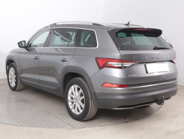Škoda Kodiaq  2.0 TDI Style