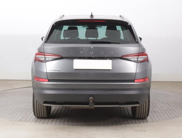Škoda Kodiaq  2.0 TDI Style