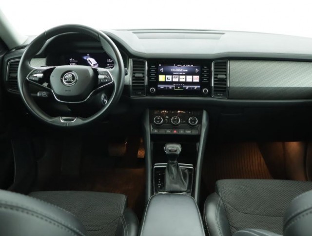Škoda Kodiaq  2.0 TDI Style