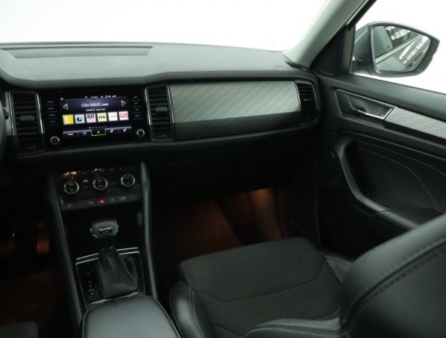 Škoda Kodiaq  2.0 TDI Style