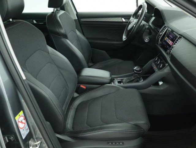 Škoda Kodiaq  2.0 TDI Style