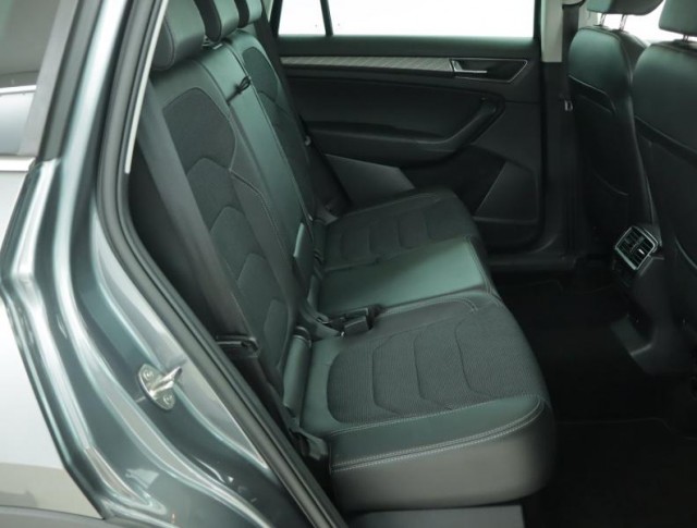 Škoda Kodiaq  2.0 TDI Style