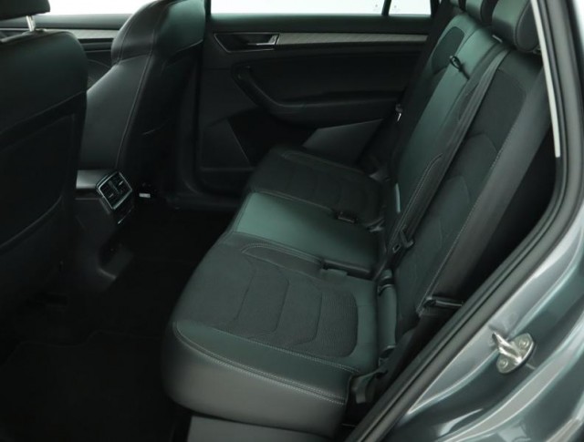 Škoda Kodiaq  2.0 TDI Style