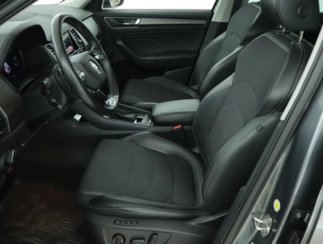 Škoda Kodiaq  2.0 TDI Style
