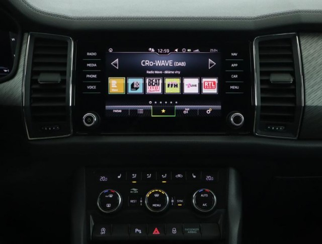 Škoda Kodiaq  2.0 TDI Style