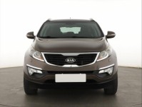Kia Sportage  2.0 CRDi 