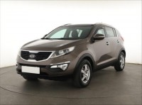 Kia Sportage  2.0 CRDi 
