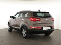 Kia Sportage  2.0 CRDi 