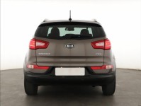 Kia Sportage  2.0 CRDi 