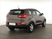 Kia Sportage  2.0 CRDi 