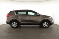 Kia Sportage  2.0 CRDi 