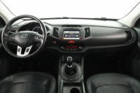 Kia Sportage  2.0 CRDi 