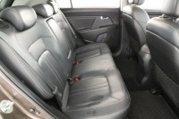 Kia Sportage  2.0 CRDi 