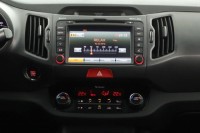 Kia Sportage  2.0 CRDi 