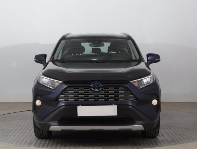 Toyota RAV 4  2.5 Hybrid Business