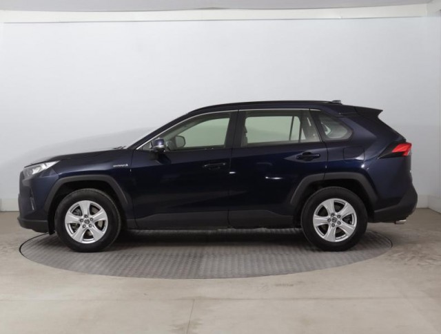 Toyota RAV 4  2.5 Hybrid Business