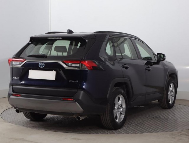 Toyota RAV 4  2.5 Hybrid Business