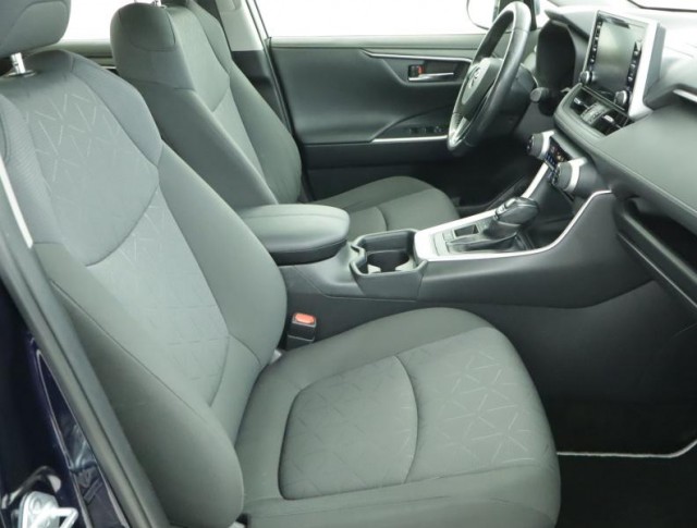 Toyota RAV 4  2.5 Hybrid Business