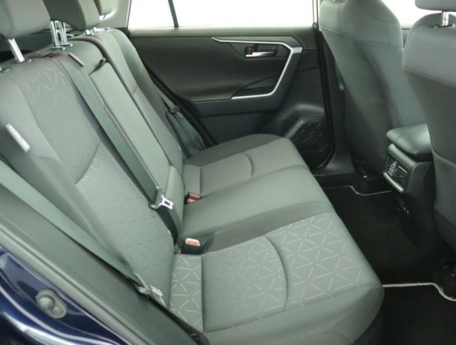 Toyota RAV 4  2.5 Hybrid Business
