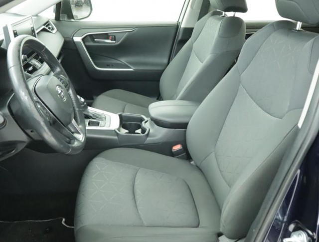 Toyota RAV 4  2.5 Hybrid Business