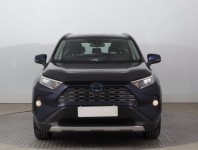 Toyota RAV 4  2.5 Hybrid Business
