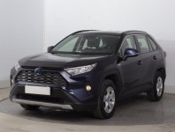 Toyota RAV 4  2.5 Hybrid Business